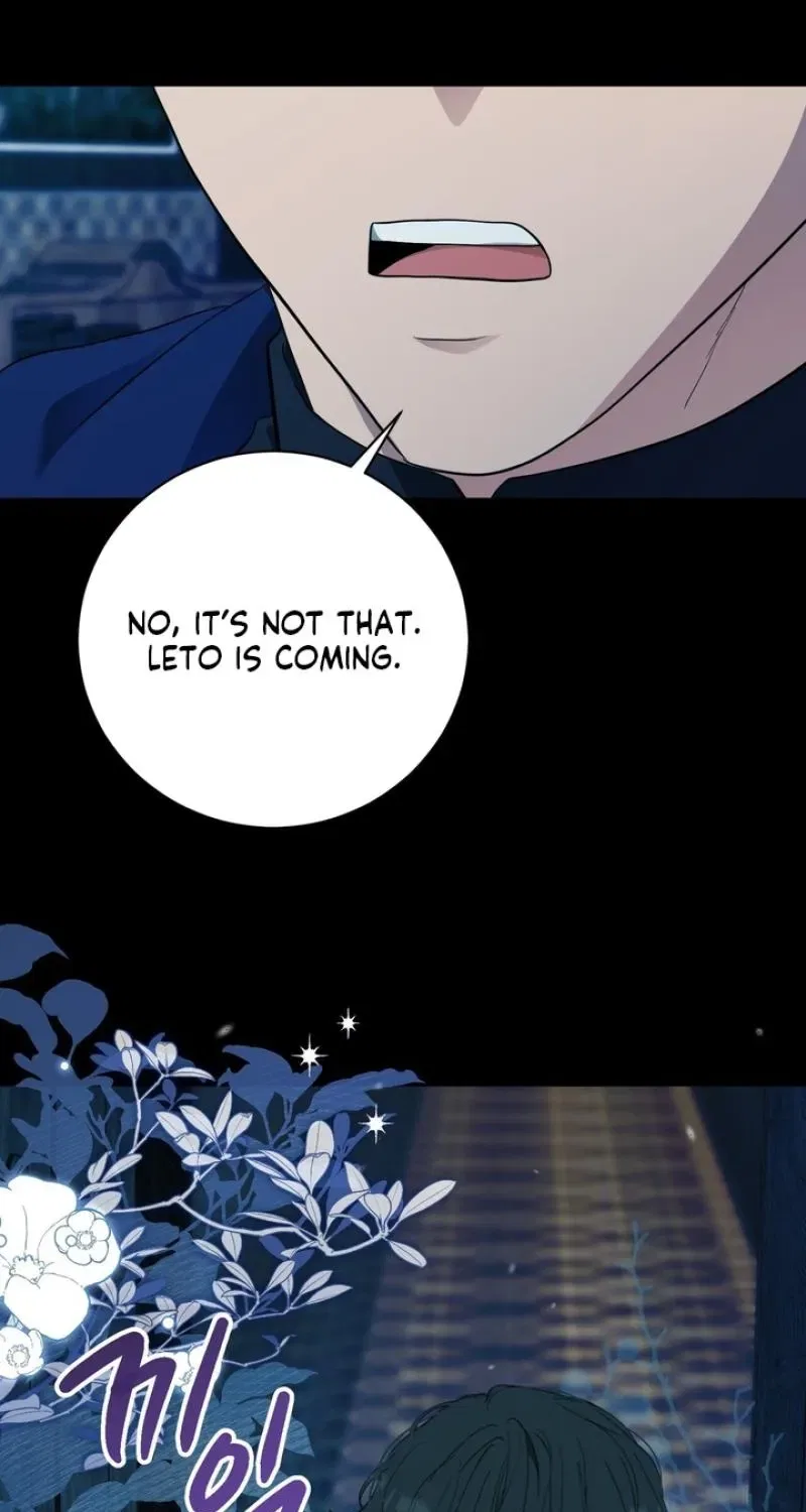 The Demon King Wants to Live in Peace Chapter 3 – Page 8