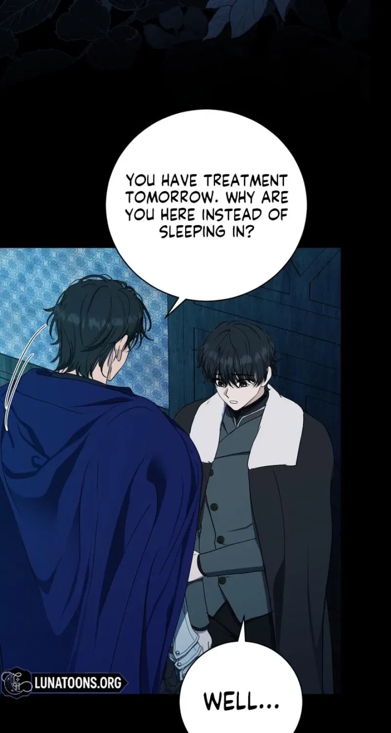 The Demon King Wants to Live in Peace Chapter 3 – Page 10