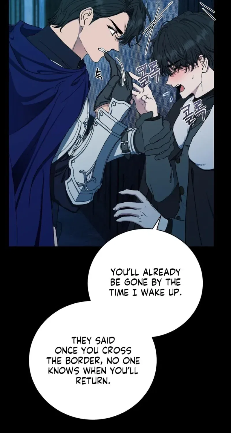 The Demon King Wants to Live in Peace Chapter 3 – Page 13