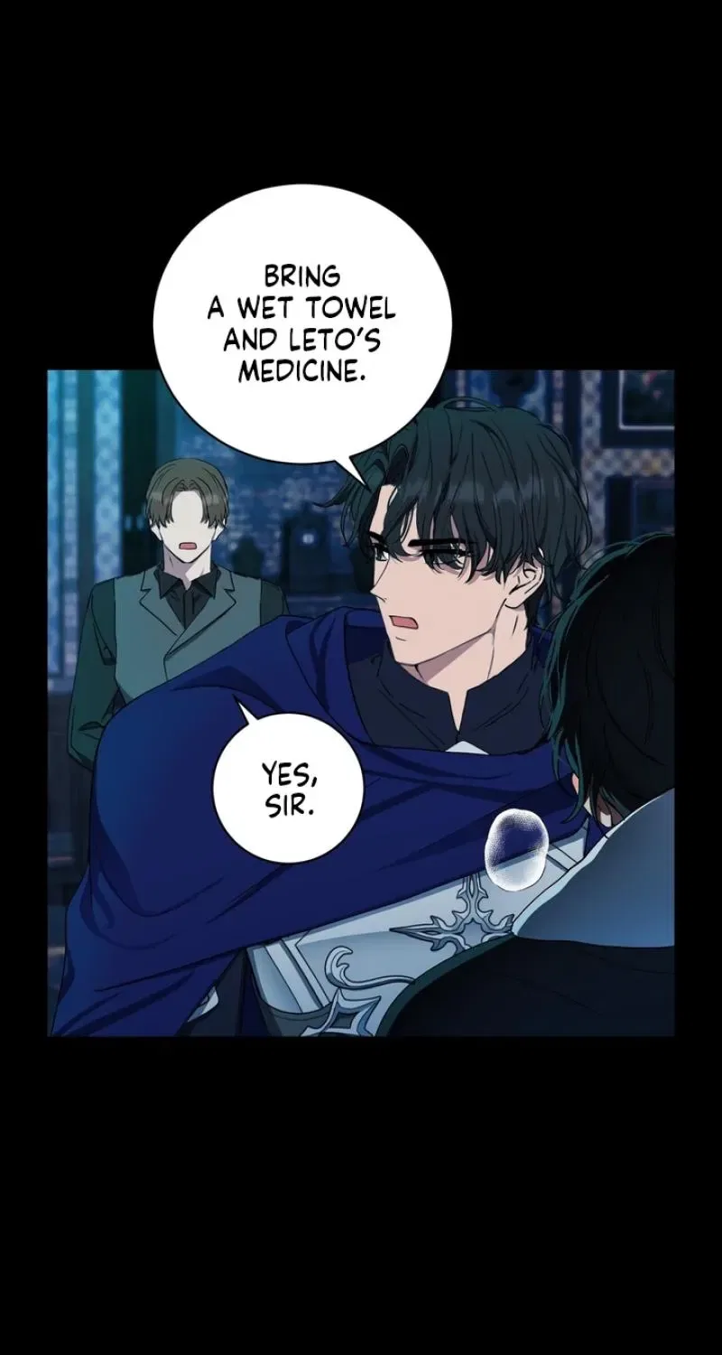The Demon King Wants to Live in Peace Chapter 3 – Page 15
