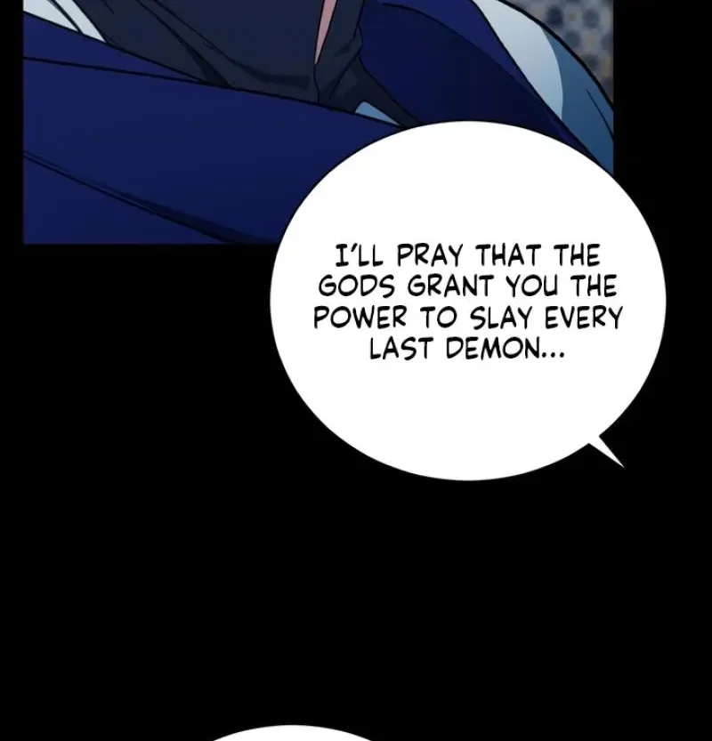 The Demon King Wants to Live in Peace Chapter 3 – Page 18