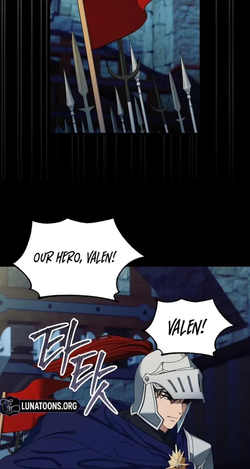 The Demon King Wants to Live in Peace Chapter 3 – Page 22