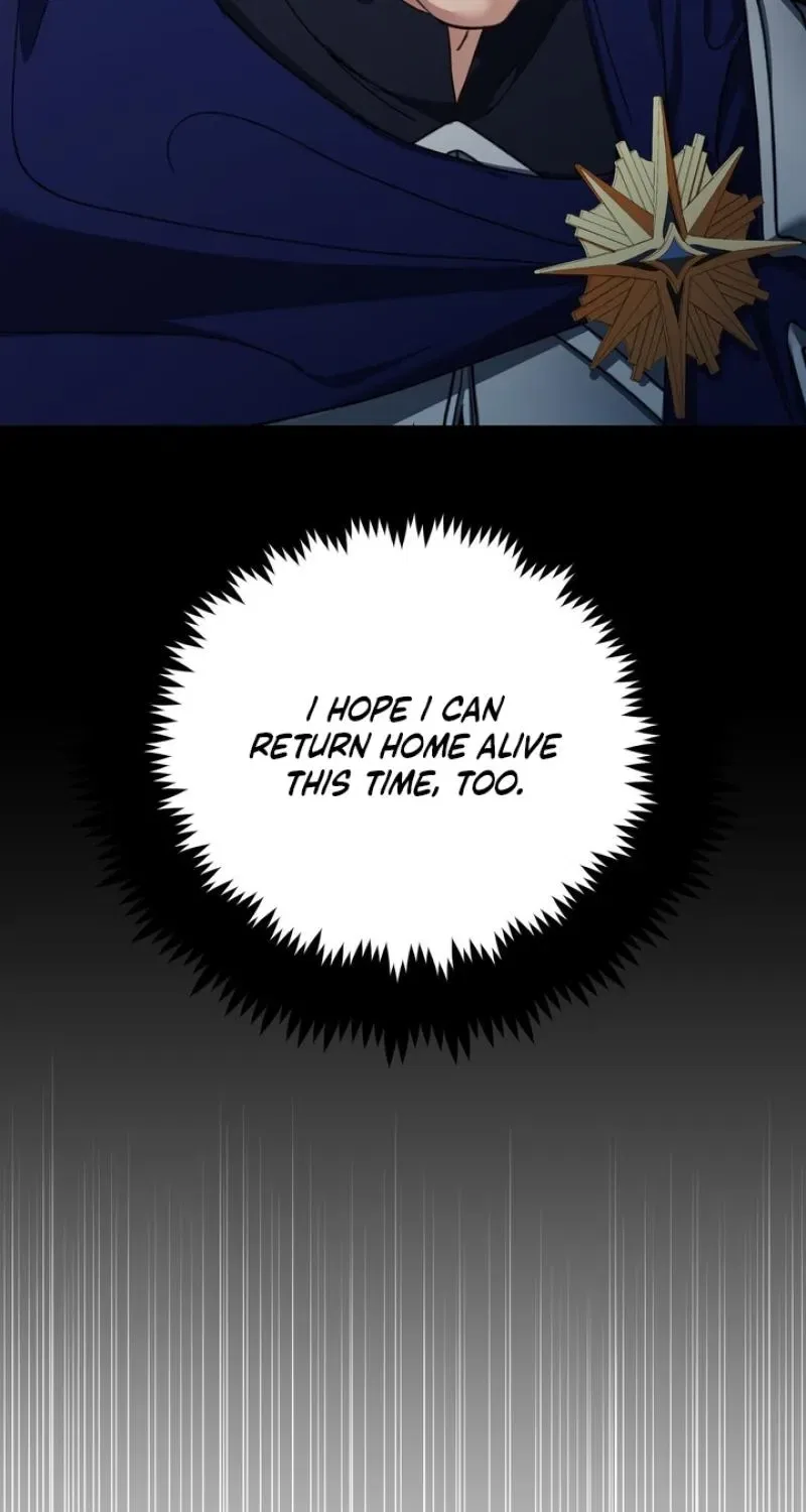 The Demon King Wants to Live in Peace Chapter 3 – Page 25