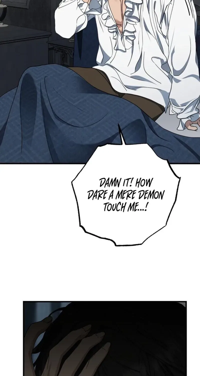 The Demon King Wants to Live in Peace Chapter 3 – Page 28