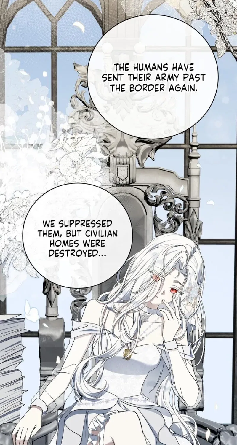 The Demon King Wants to Live in Peace Chapter 3 – Page 32