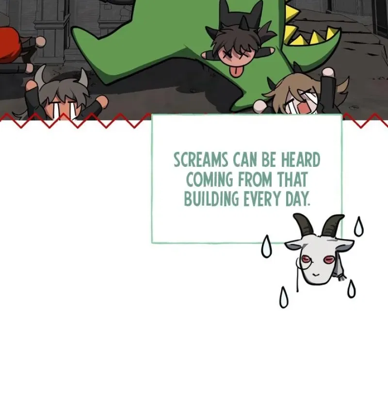 The Demon King Wants to Live in Peace Chapter 3 – Page 42