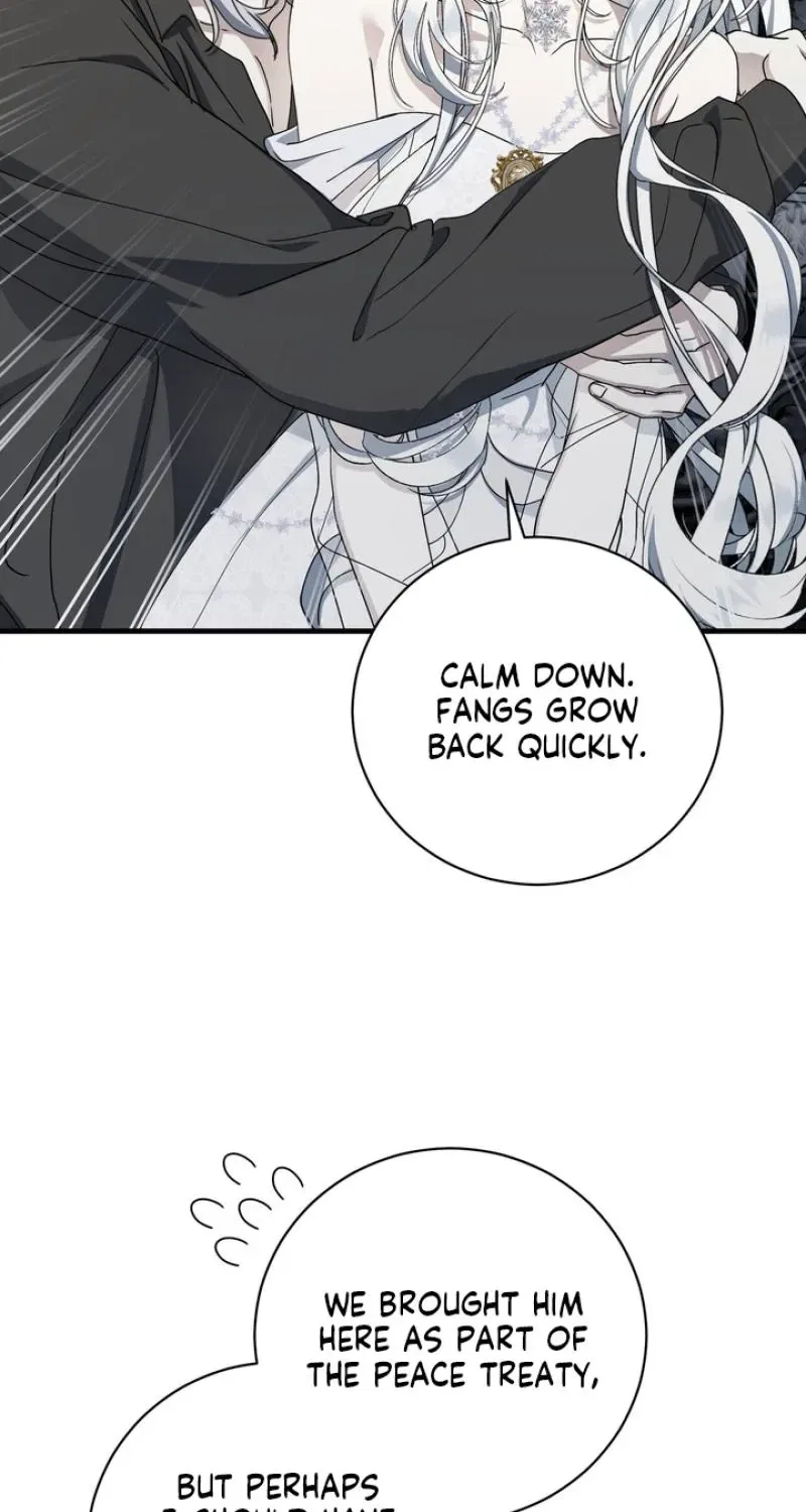 The Demon King Wants to Live in Peace Chapter 3 – Page 44