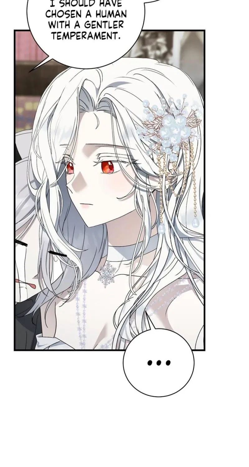 The Demon King Wants to Live in Peace Chapter 3 – Page 45