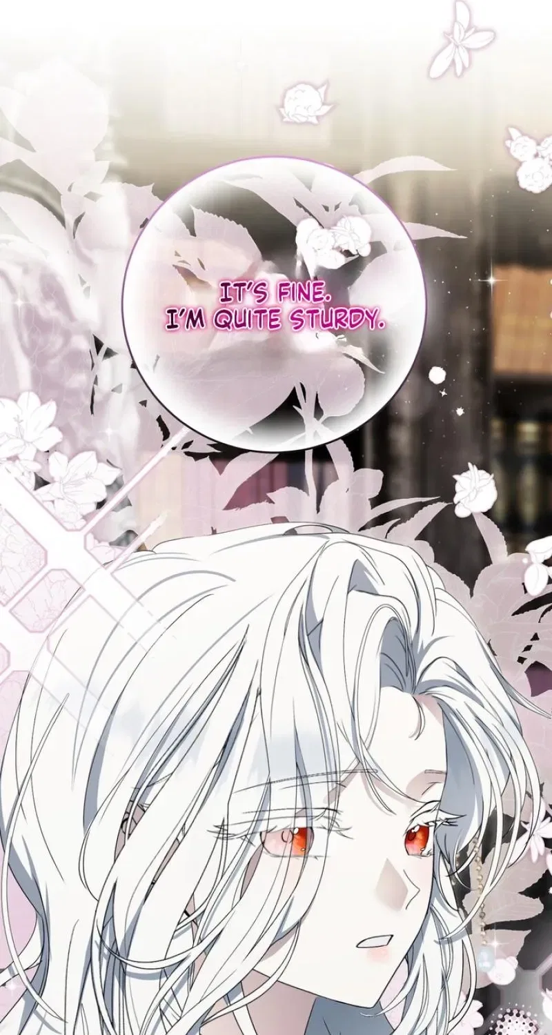 The Demon King Wants to Live in Peace Chapter 3 – Page 47
