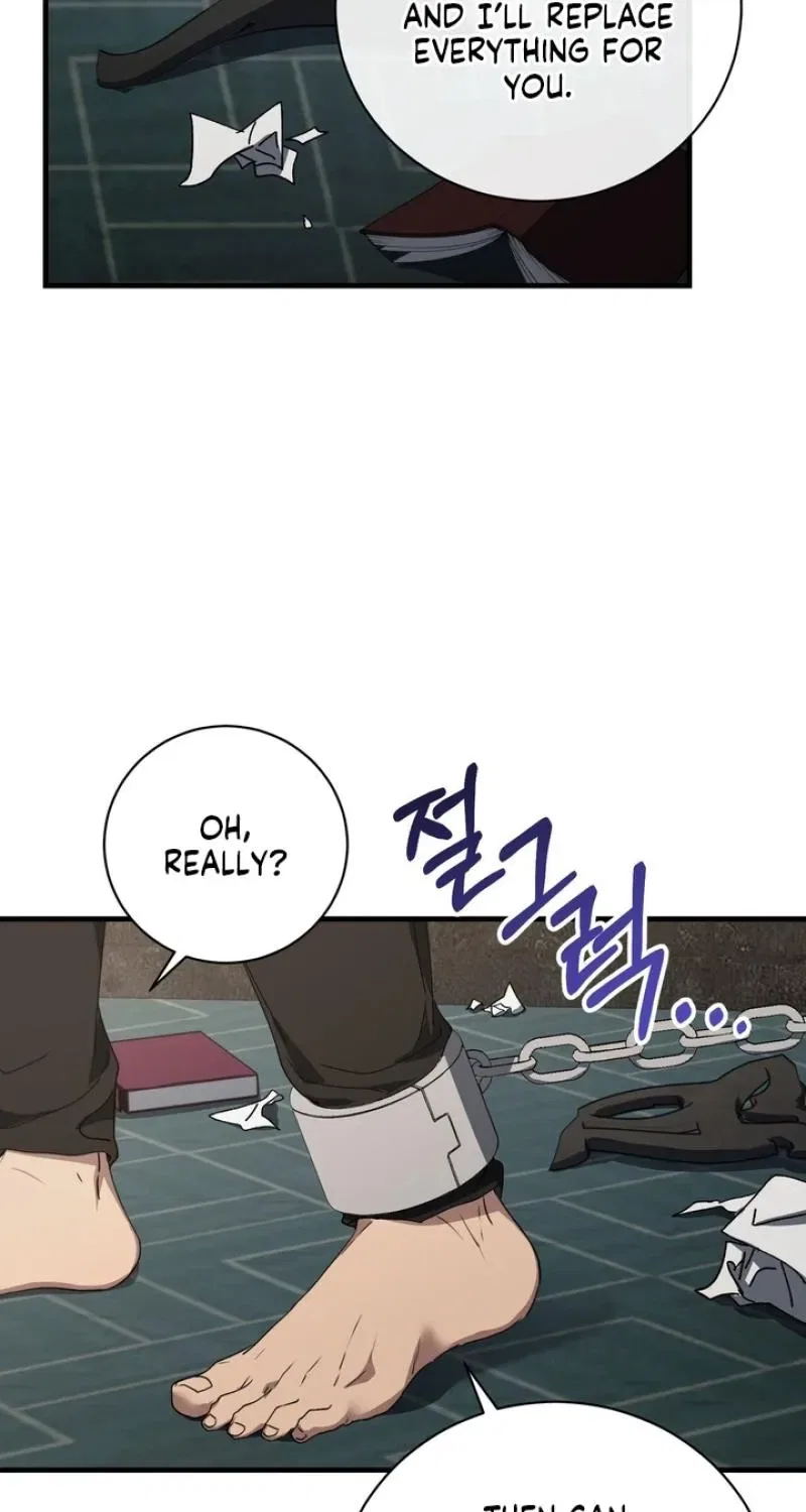 The Demon King Wants to Live in Peace Chapter 3 – Page 51