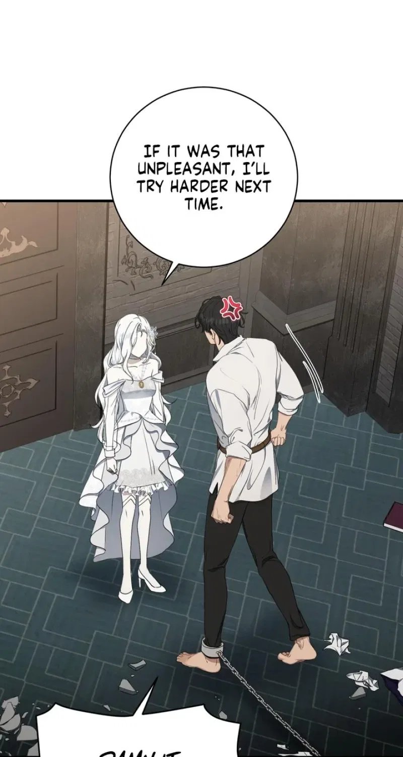 The Demon King Wants to Live in Peace Chapter 3 – Page 55