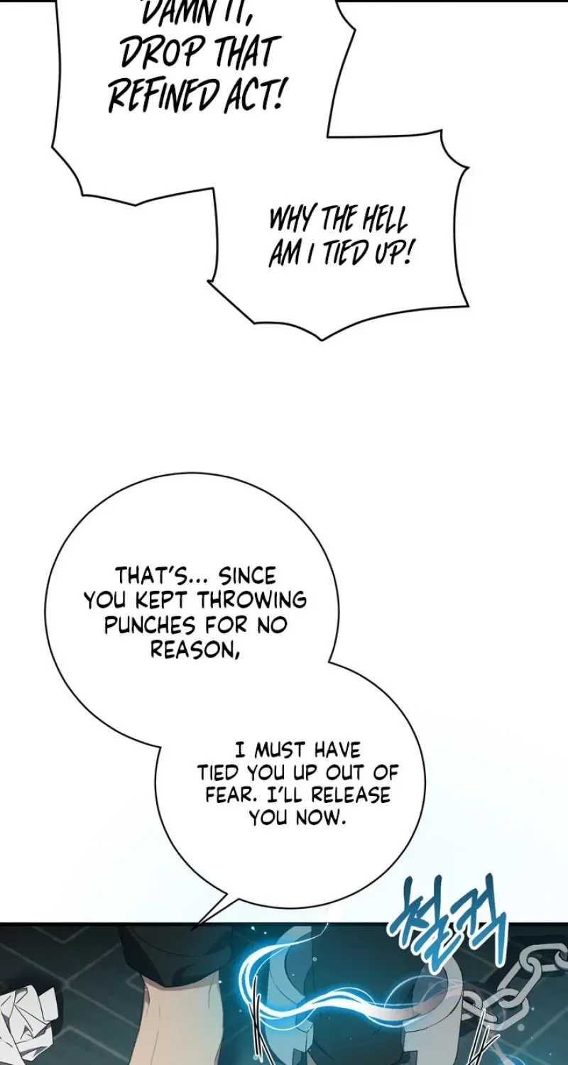 The Demon King Wants to Live in Peace Chapter 3 – Page 56