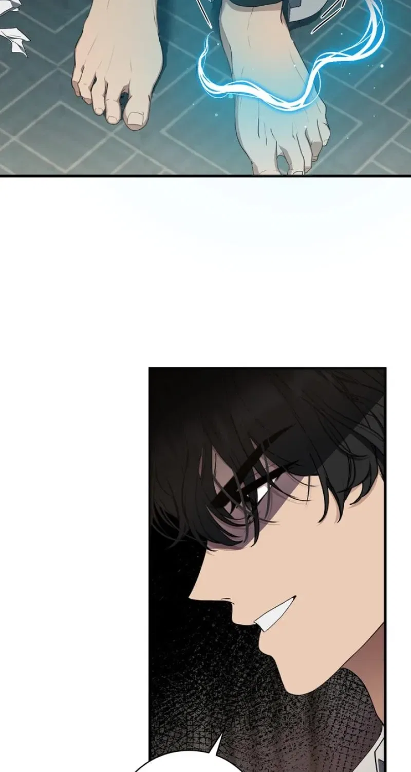 The Demon King Wants to Live in Peace Chapter 3 – Page 57