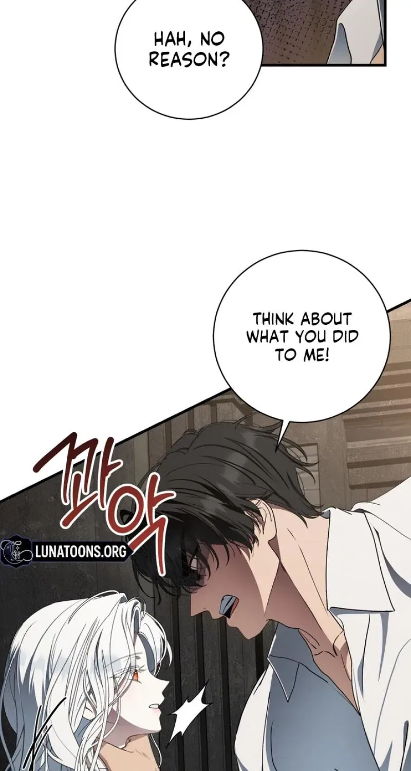 The Demon King Wants to Live in Peace Chapter 3 – Page 58