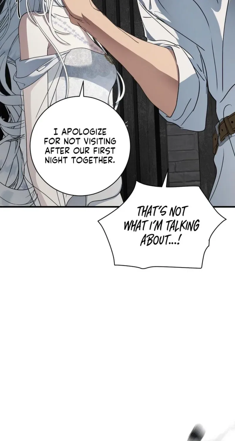 The Demon King Wants to Live in Peace Chapter 3 – Page 59