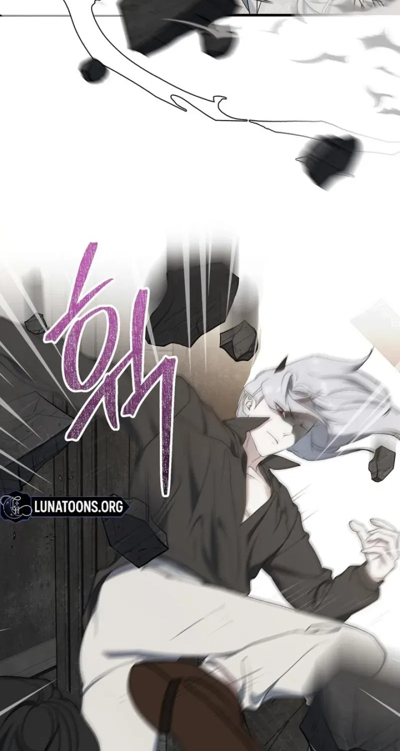 The Demon King Wants to Live in Peace Chapter 3 – Page 62