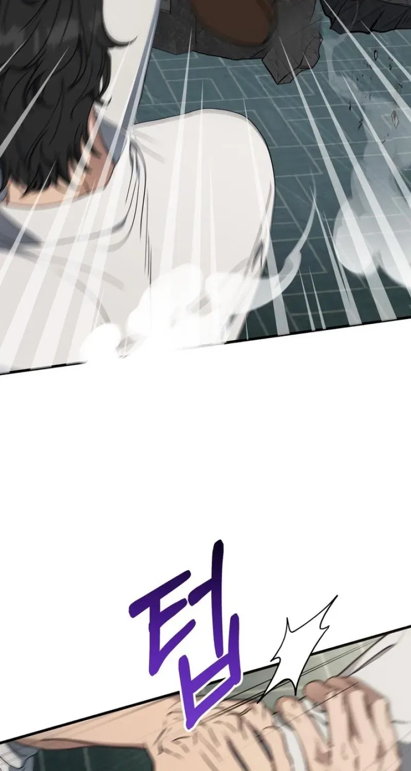The Demon King Wants to Live in Peace Chapter 3 – Page 63