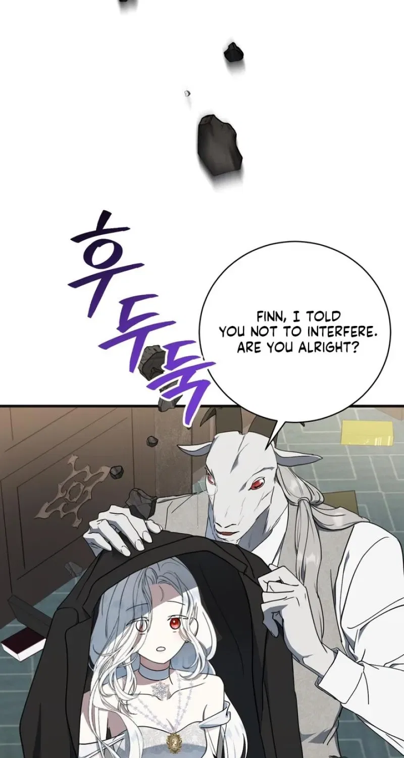 The Demon King Wants to Live in Peace Chapter 3 – Page 67