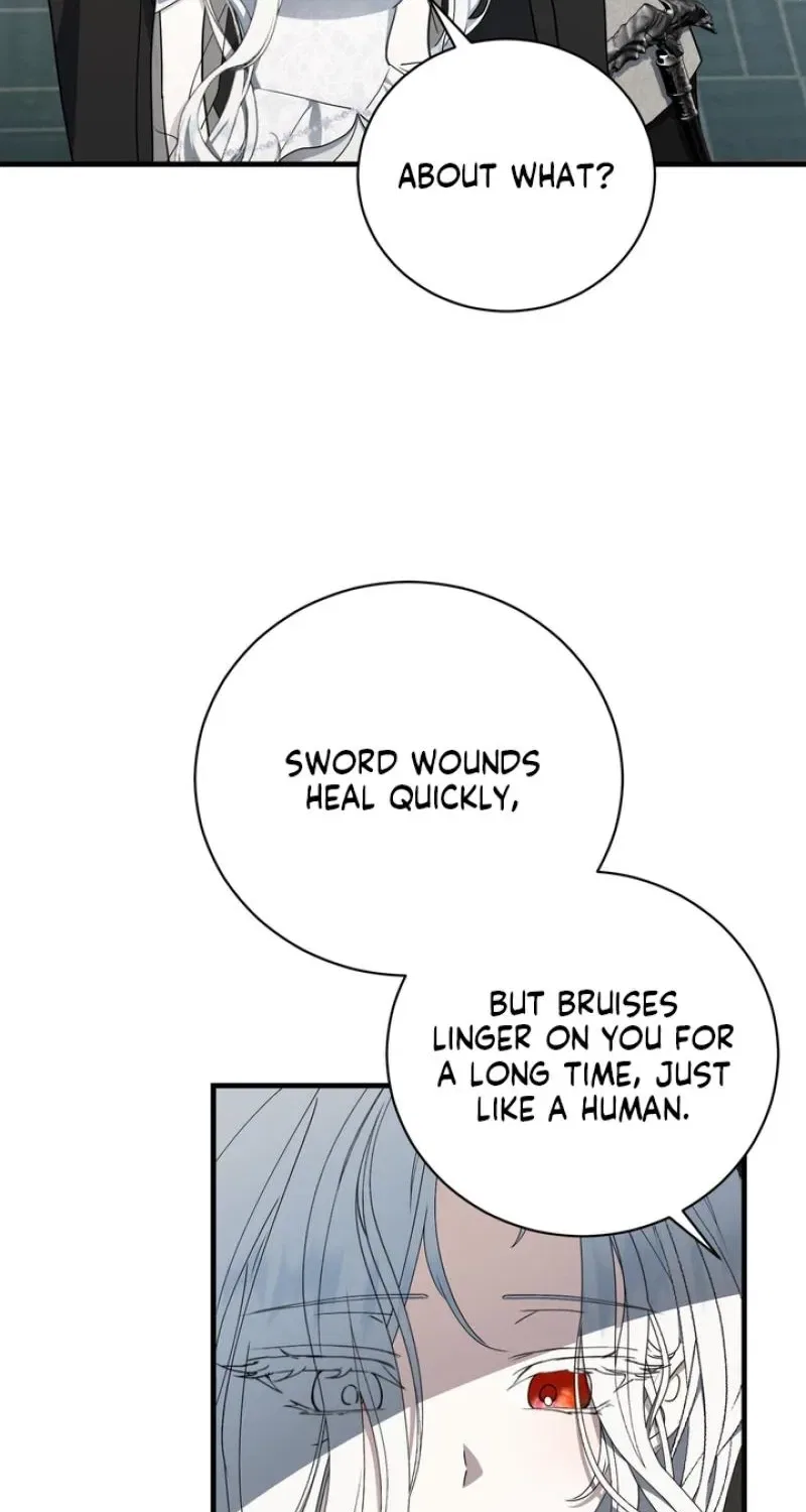 The Demon King Wants to Live in Peace Chapter 3 – Page 68