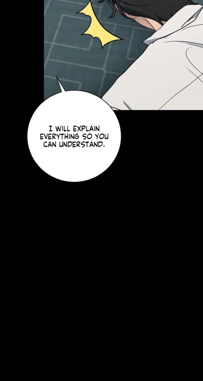The Demon King Wants to Live in Peace Chapter 3 – Page 85