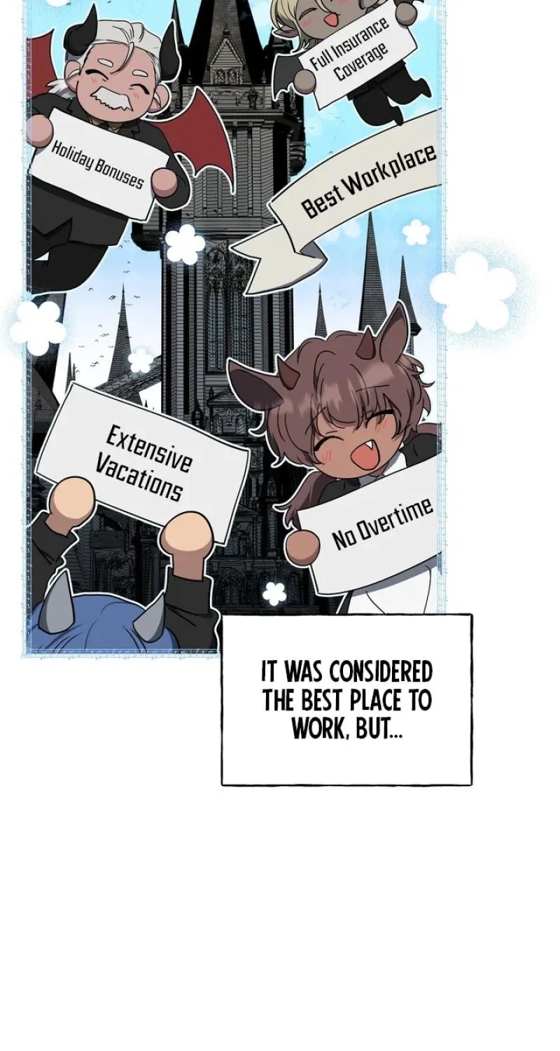 The Demon King Wants to Live in Peace Chapter 3 – Page 87