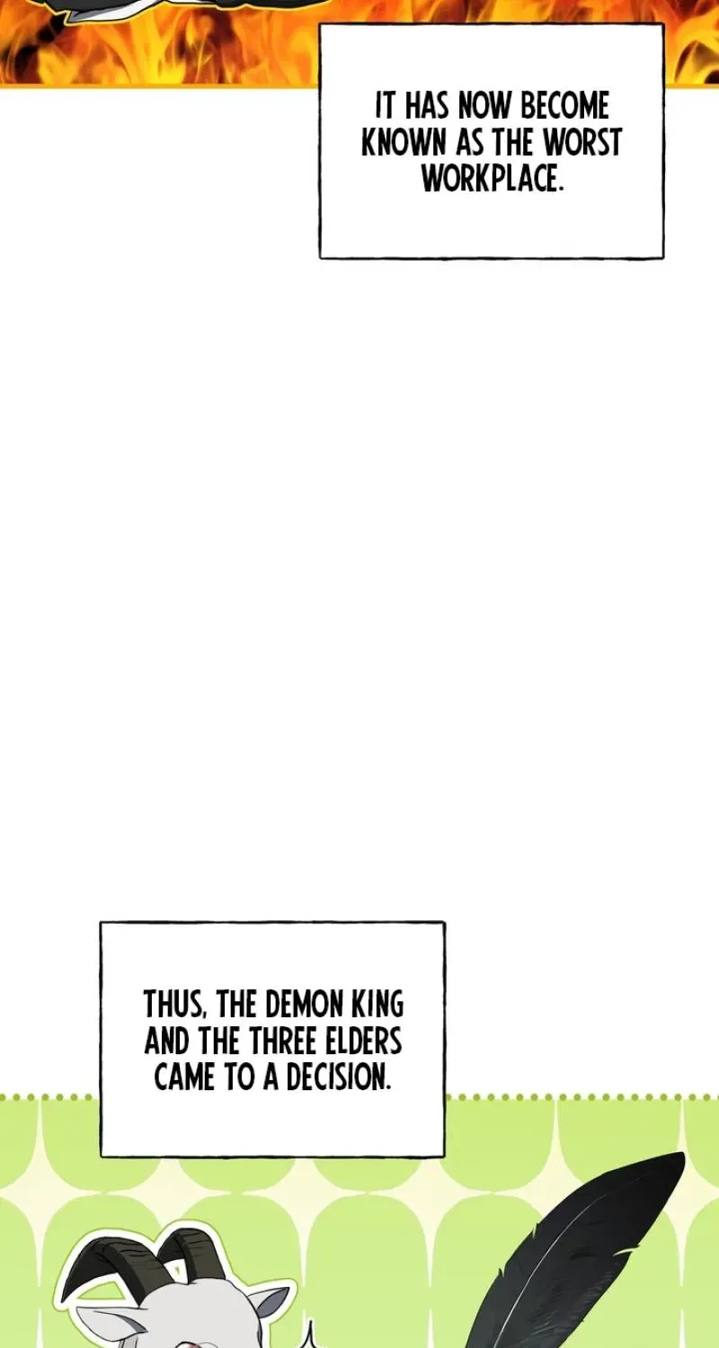 The Demon King Wants to Live in Peace Chapter 3 – Page 89