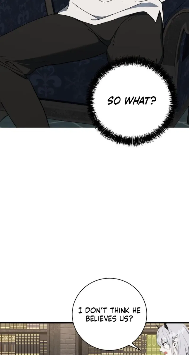 The Demon King Wants to Live in Peace Chapter 3 – Page 93