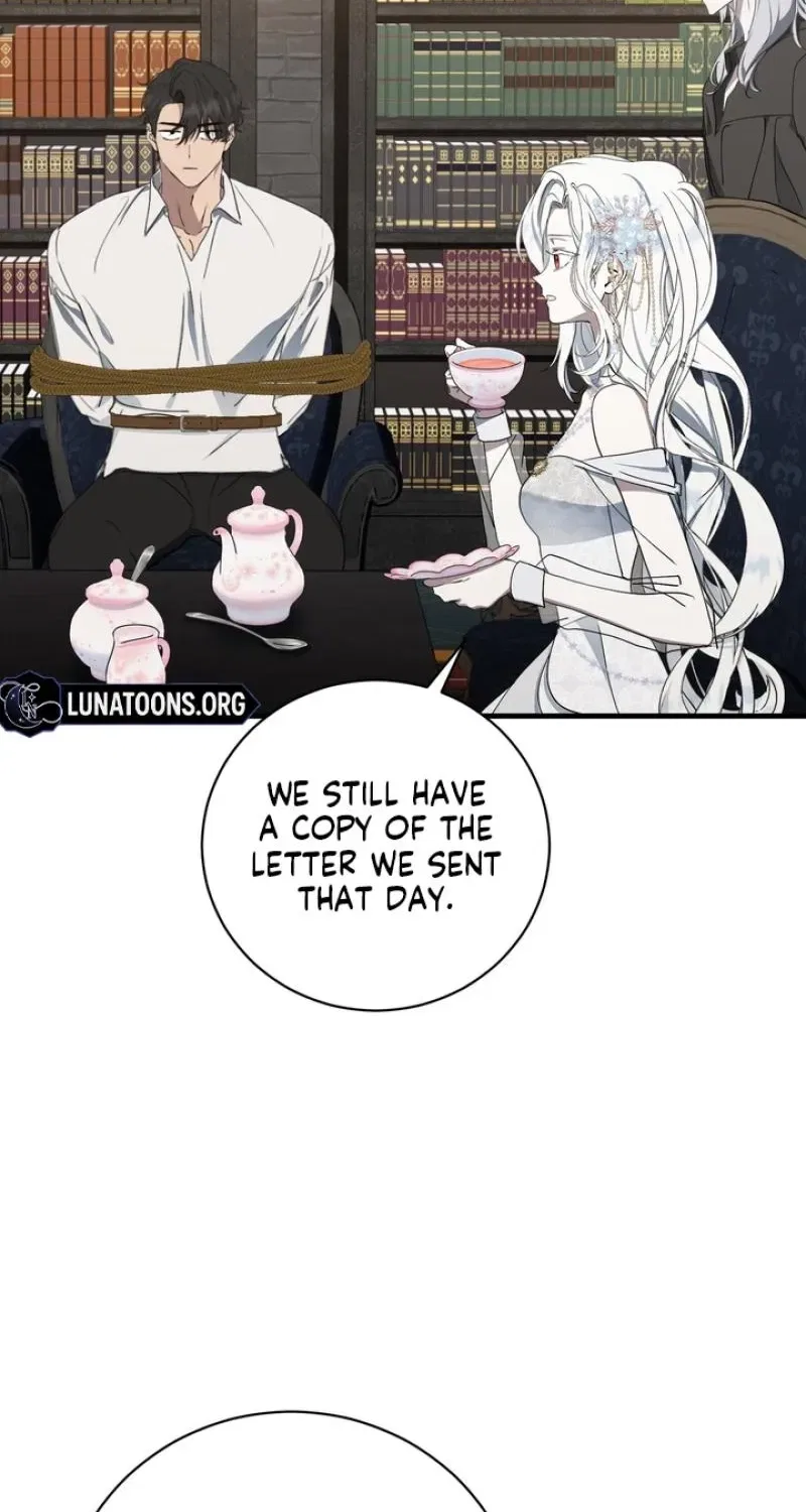 The Demon King Wants to Live in Peace Chapter 3 – Page 94