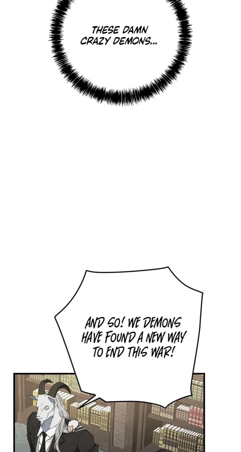 The Demon King Wants to Live in Peace Chapter 3 – Page 98
