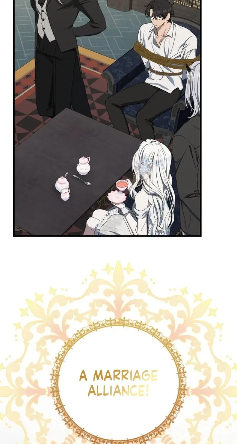 The Demon King Wants to Live in Peace Chapter 3 – Page 99