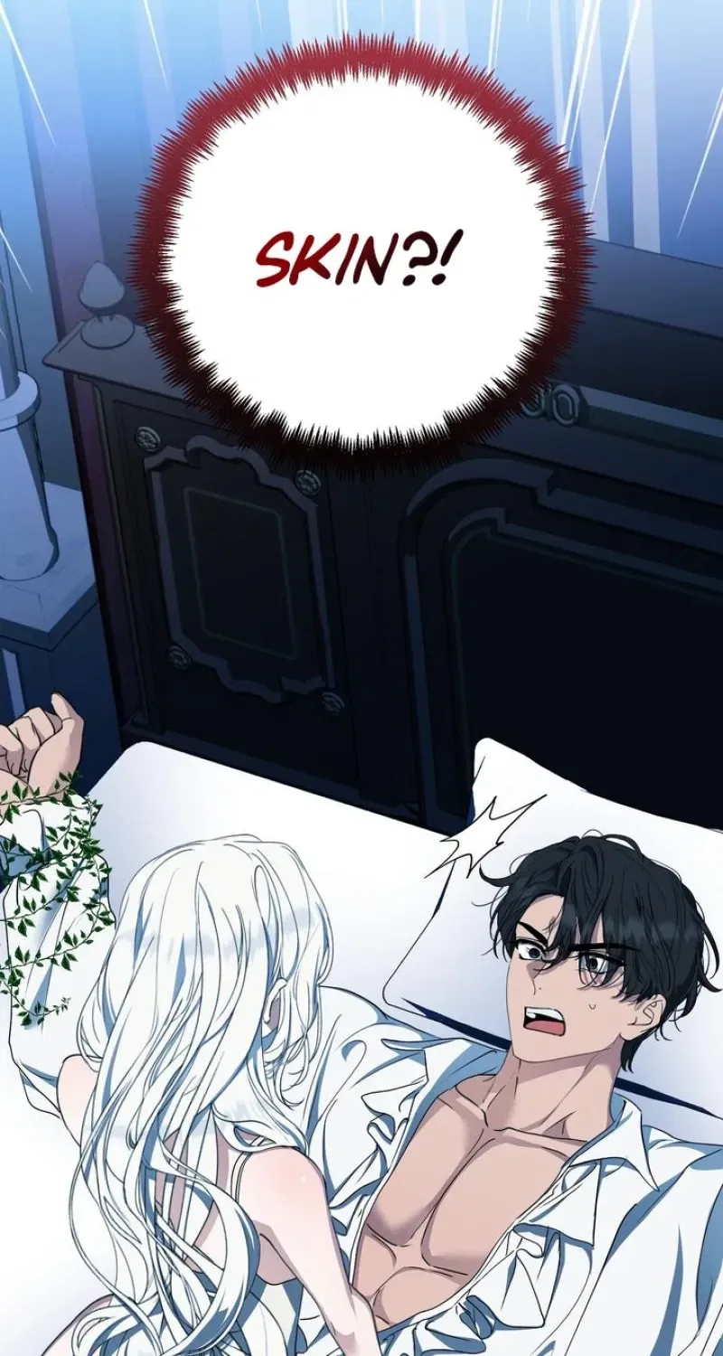 The Demon King Wants to Live in Peace Chapter 2 – Page 4