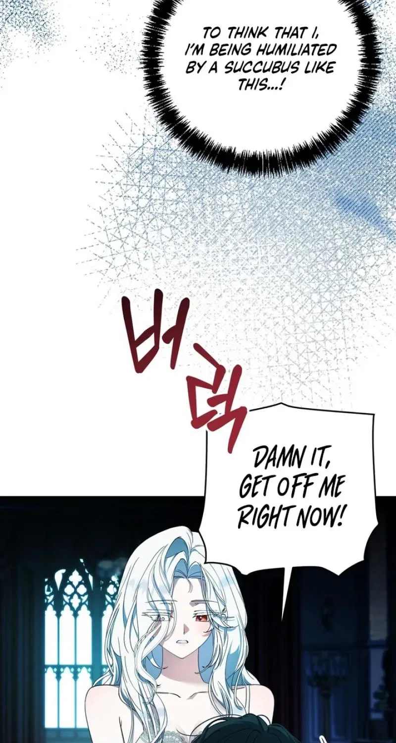 The Demon King Wants to Live in Peace Chapter 2 – Page 7