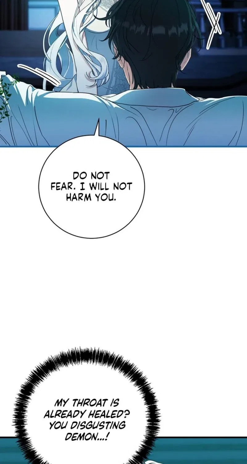 The Demon King Wants to Live in Peace Chapter 2 – Page 8
