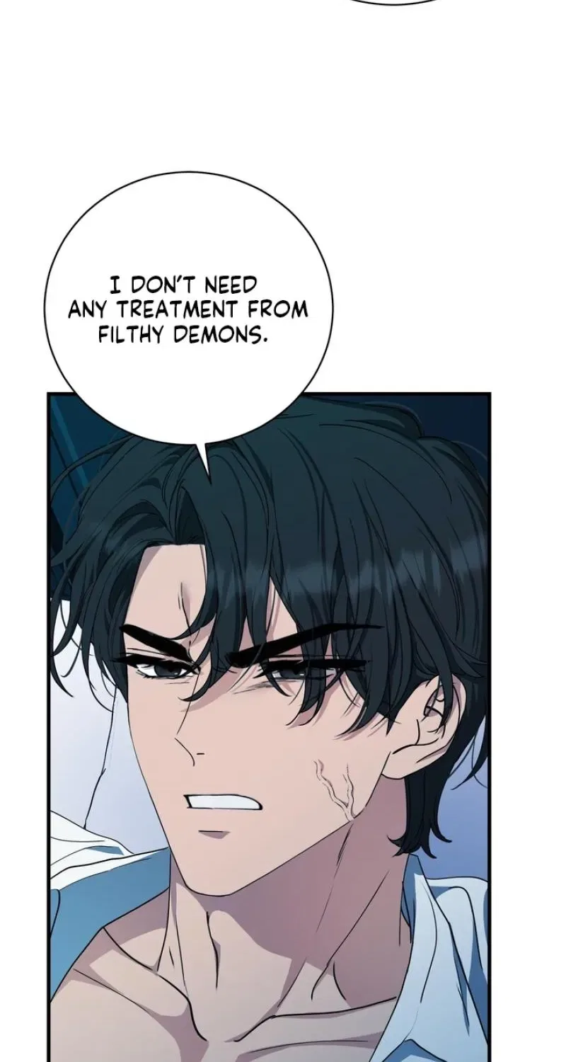 The Demon King Wants to Live in Peace Chapter 2 – Page 10