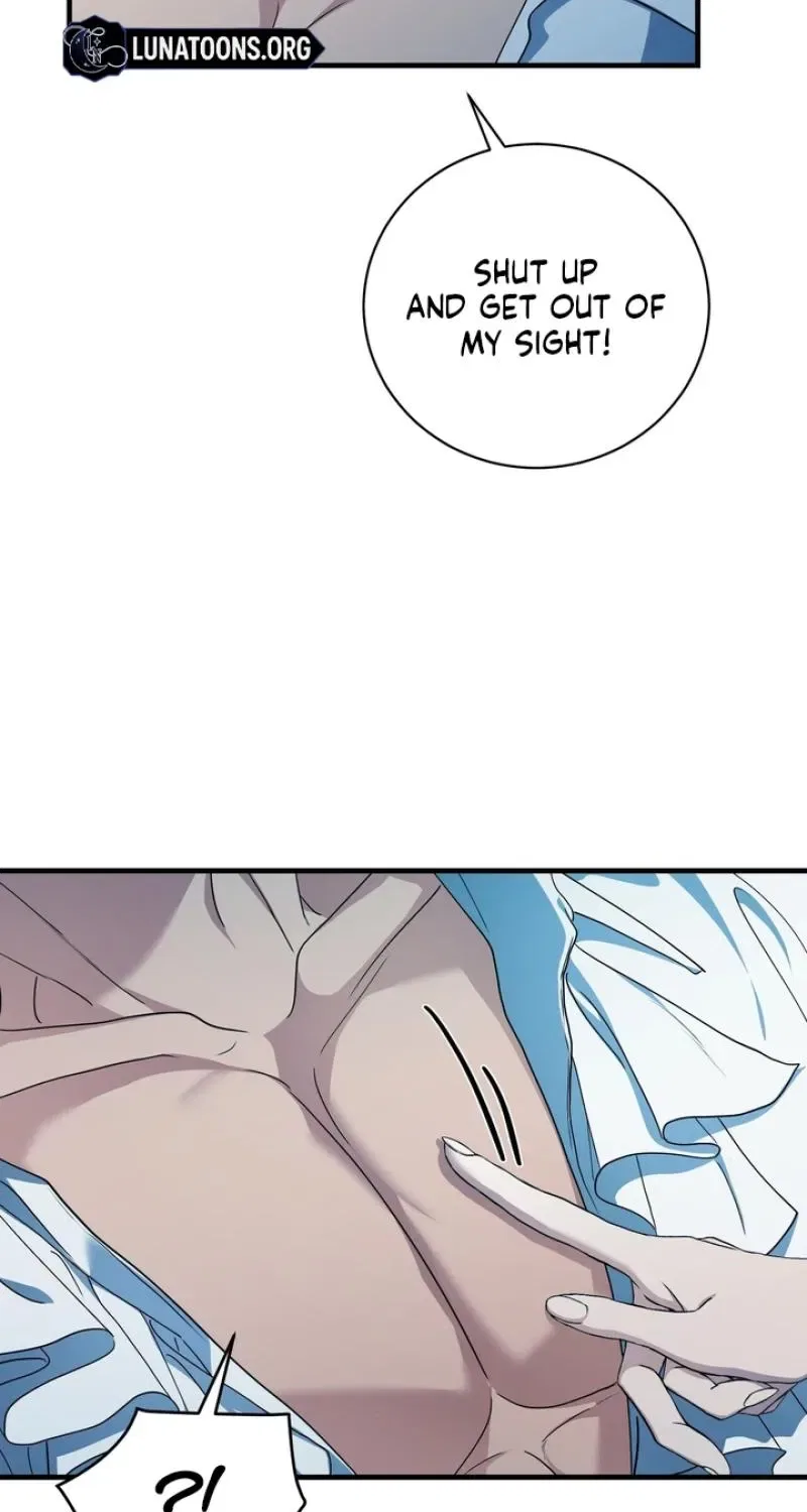 The Demon King Wants to Live in Peace Chapter 2 – Page 11