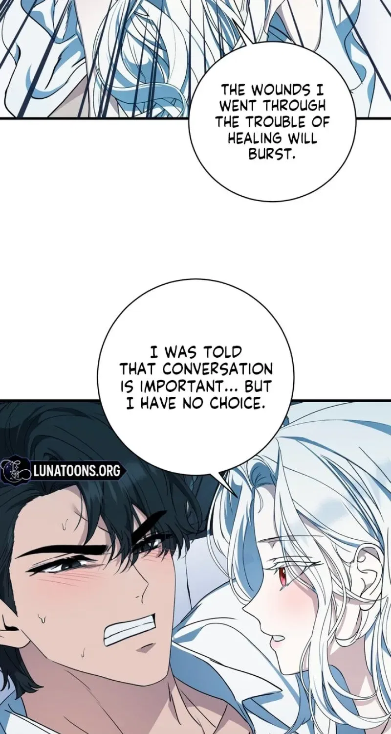 The Demon King Wants to Live in Peace Chapter 2 – Page 14
