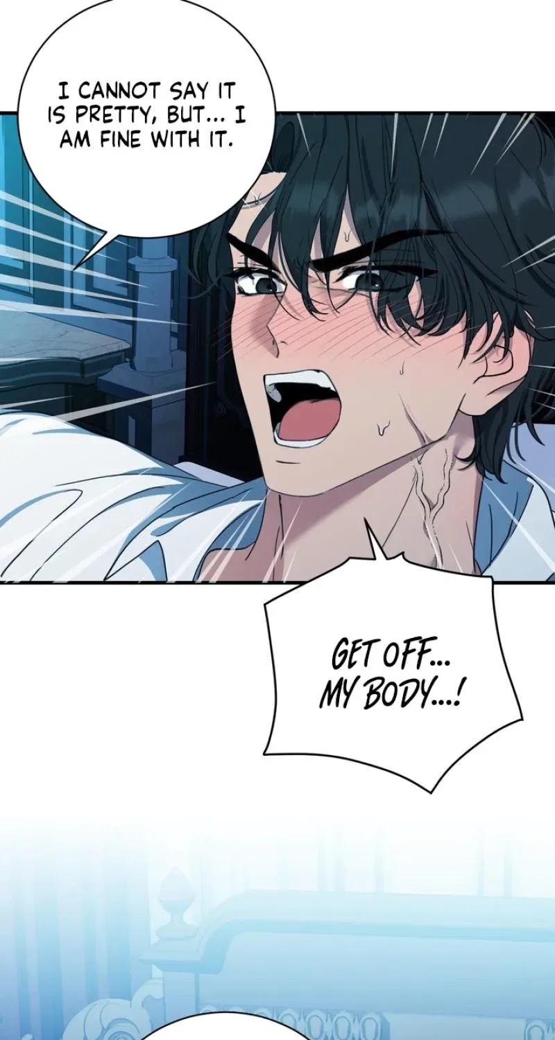 The Demon King Wants to Live in Peace Chapter 2 – Page 25