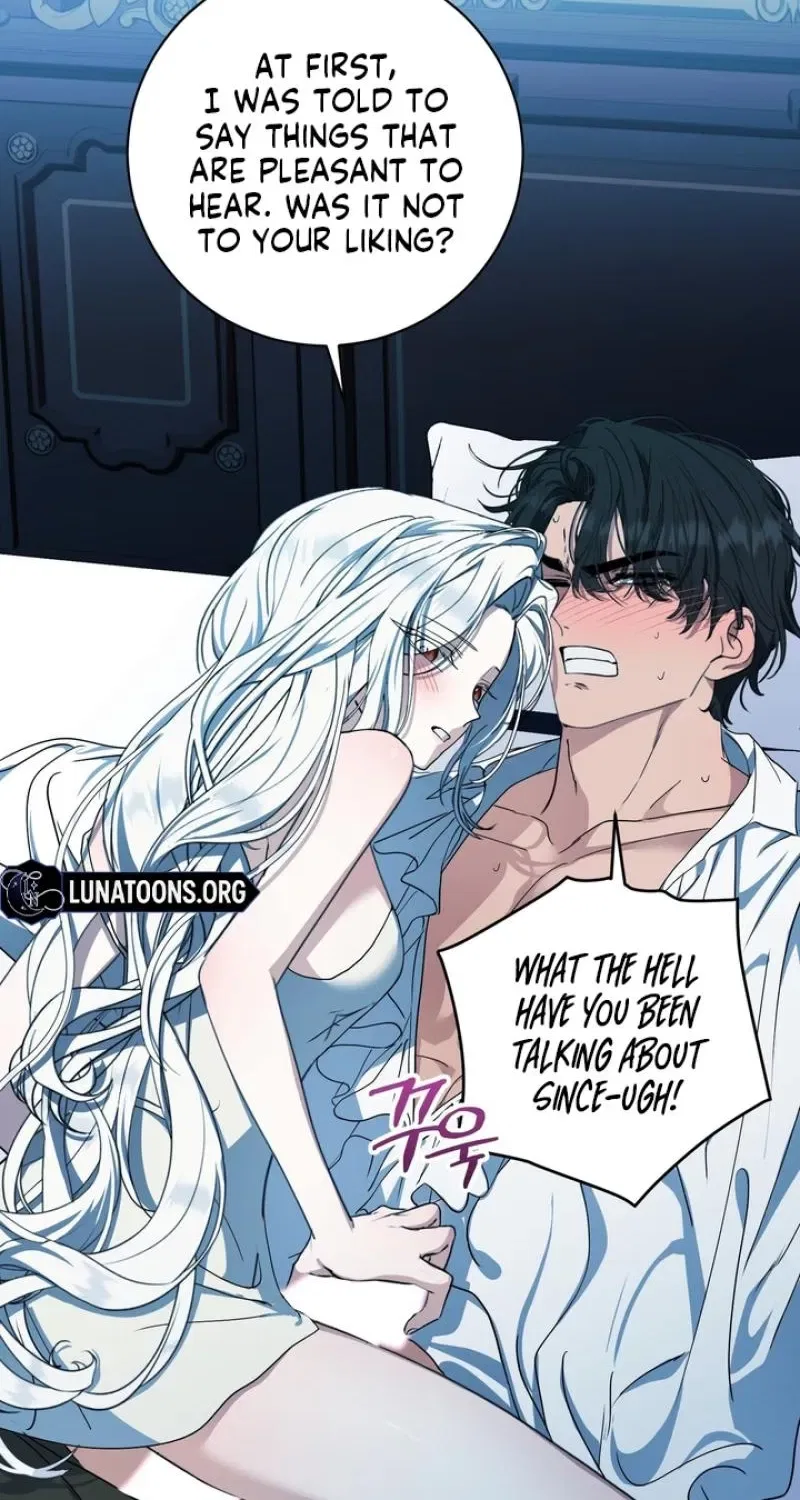 The Demon King Wants to Live in Peace Chapter 2 – Page 26