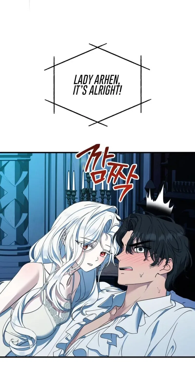 The Demon King Wants to Live in Peace Chapter 2 – Page 35