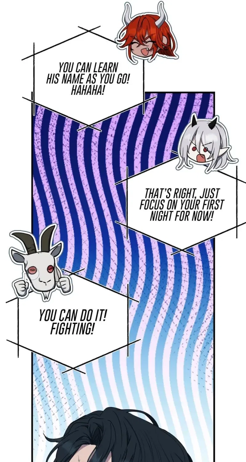 The Demon King Wants to Live in Peace Chapter 2 – Page 37