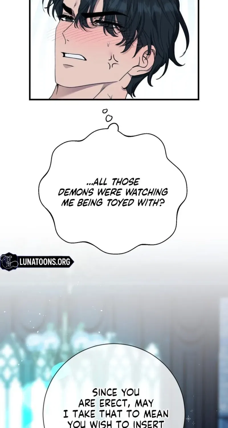 The Demon King Wants to Live in Peace Chapter 2 – Page 38