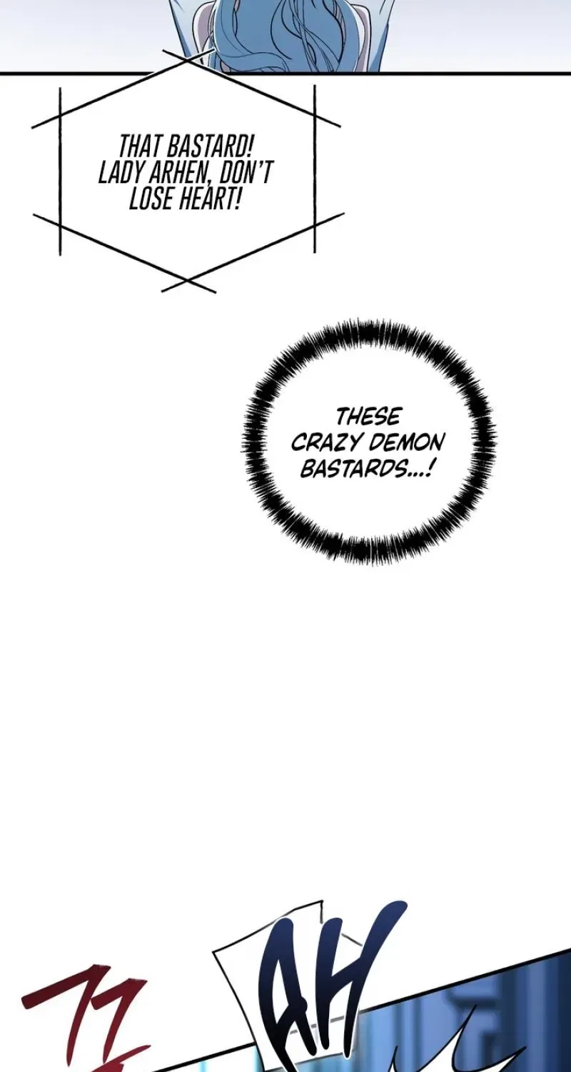 The Demon King Wants to Live in Peace Chapter 2 – Page 41