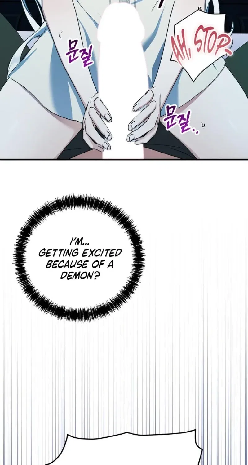 The Demon King Wants to Live in Peace Chapter 2 – Page 45