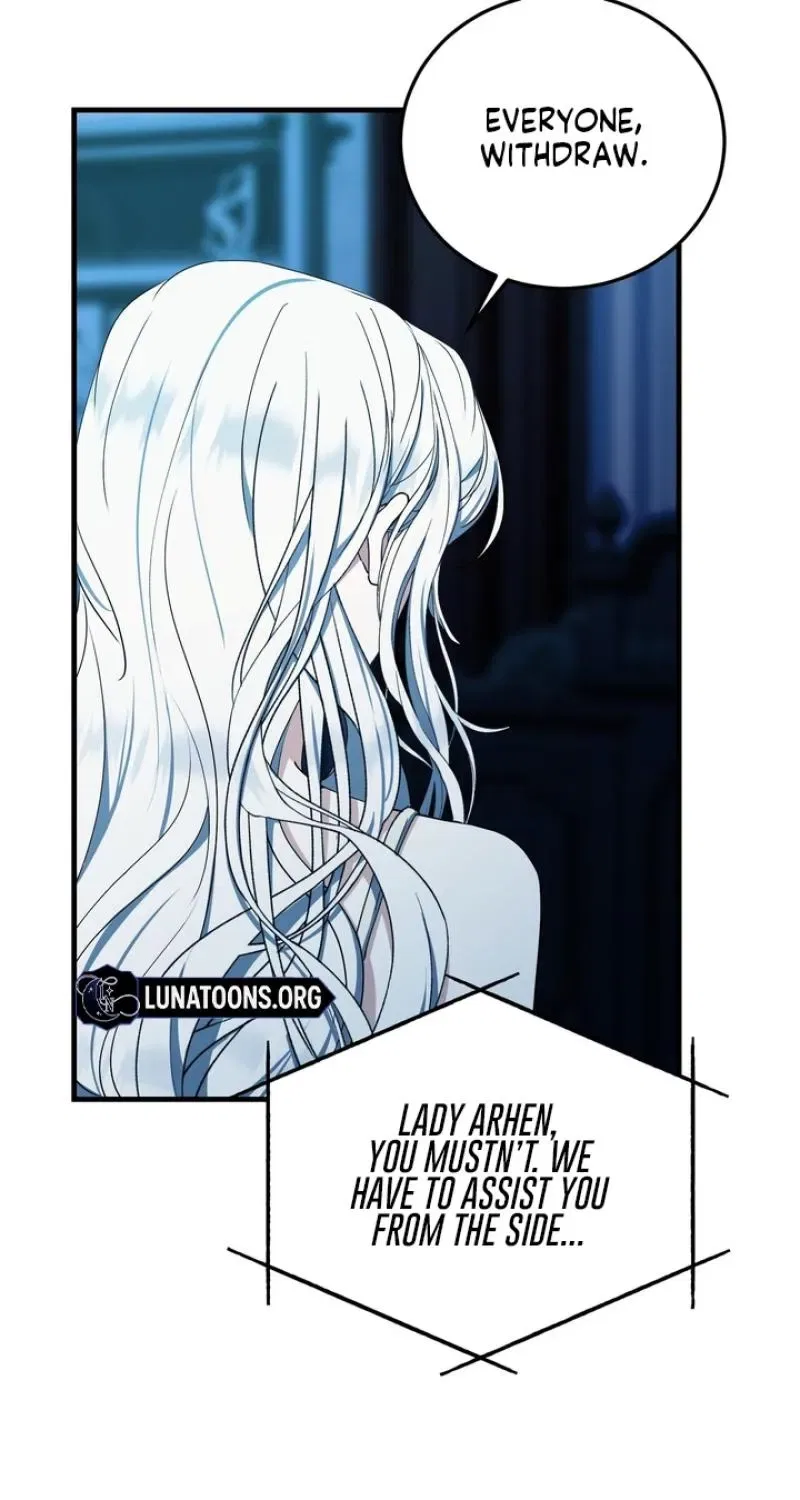 The Demon King Wants to Live in Peace Chapter 2 – Page 49