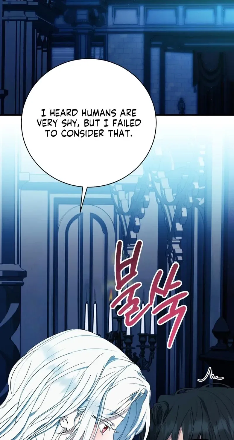 The Demon King Wants to Live in Peace Chapter 2 – Page 51