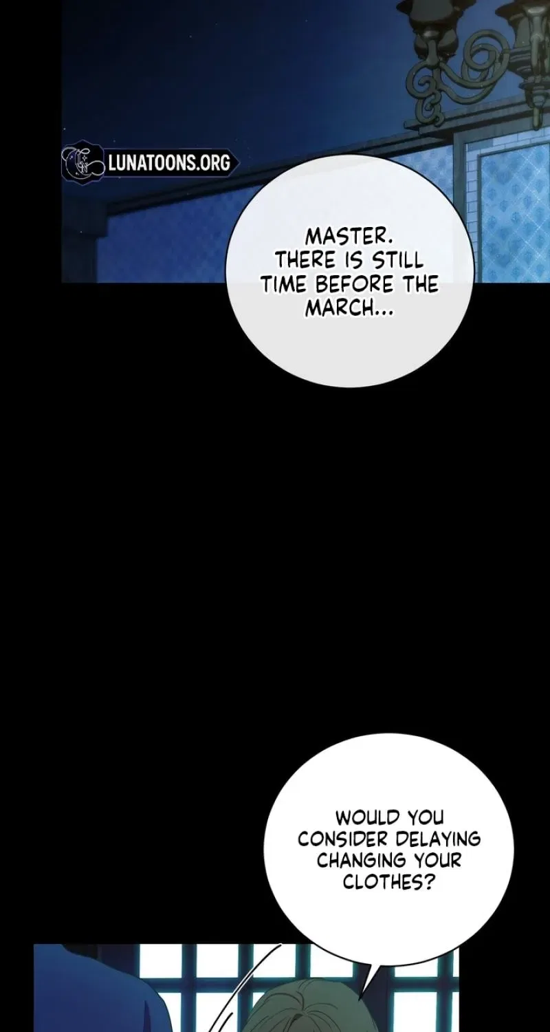 The Demon King Wants to Live in Peace Chapter 2 – Page 97