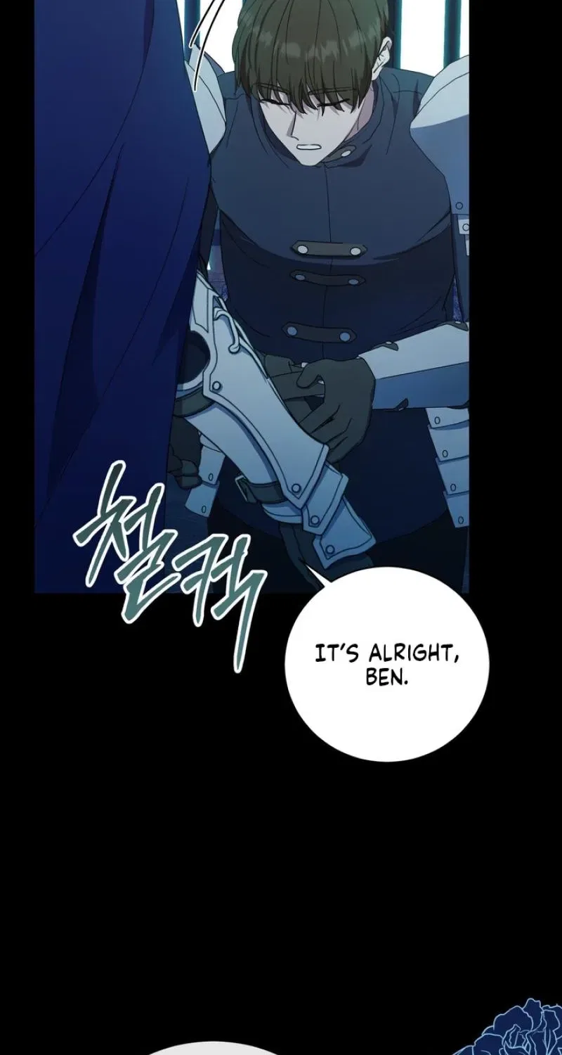 The Demon King Wants to Live in Peace Chapter 2 – Page 98