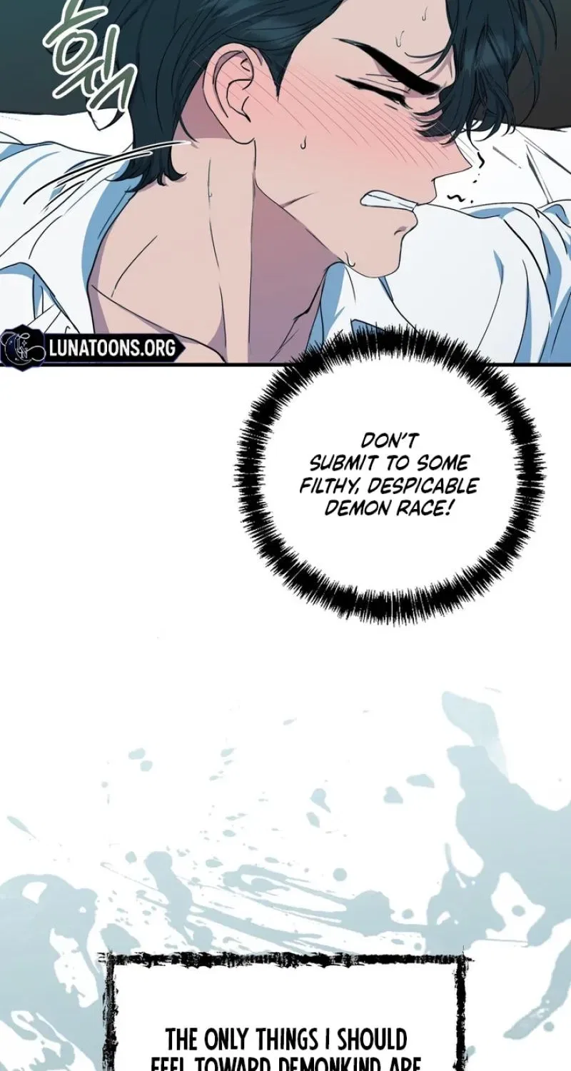The Demon King Wants to Live in Peace Chapter 1 – Page 11