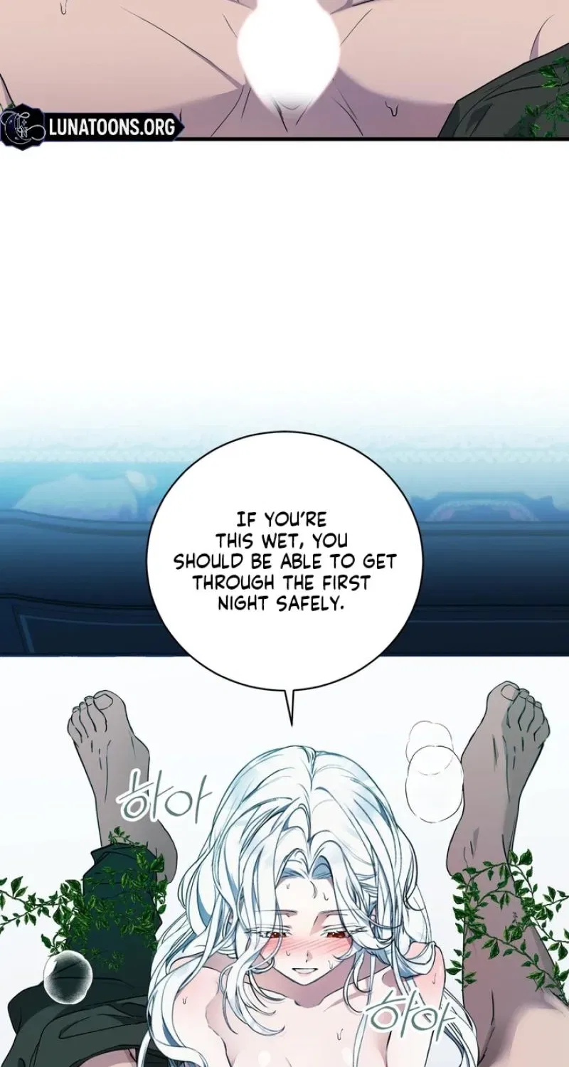 The Demon King Wants to Live in Peace Chapter 1 – Page 14