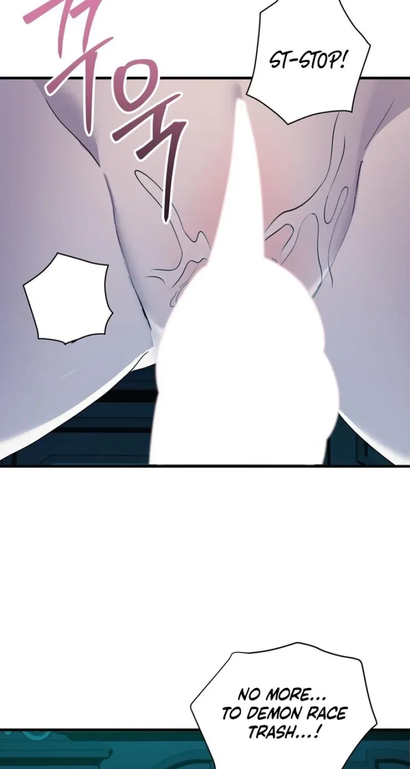 The Demon King Wants to Live in Peace Chapter 1 – Page 16